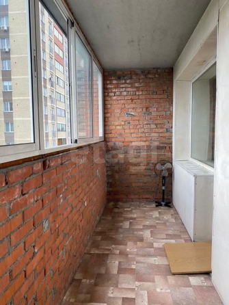 
   Продам 1-комнатную, 10 м², Серебряные ключи ул, 8

. Фото 6.