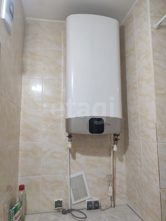 
  Сдам в аренду 1-комнатную квартиру, 35 м², Новосибирск

. Фото 11.