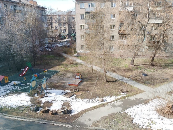 
   Продам 2-комнатную, 57 м², Советская ул, 50а

. Фото 9.
