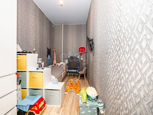 
   Продам 1-комнатную, 42.5 м², Серебряные ключи ул, 6

. Фото 11.