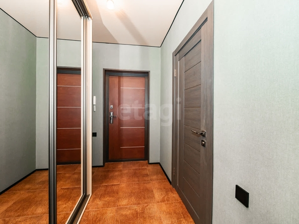 
   Продам 1-комнатную, 42.5 м², Серебряные ключи ул, 6

. Фото 16.