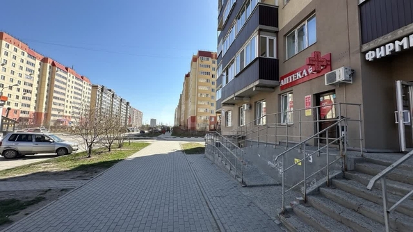 
   Сдам торговое помещение, 35.9 м², Виктора Уса ул, 1/2

. Фото 8.