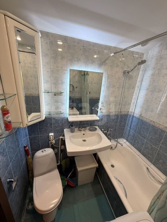 
   Продам 1-комнатную, 32.1 м², Первомайская ул, 124

. Фото 5.