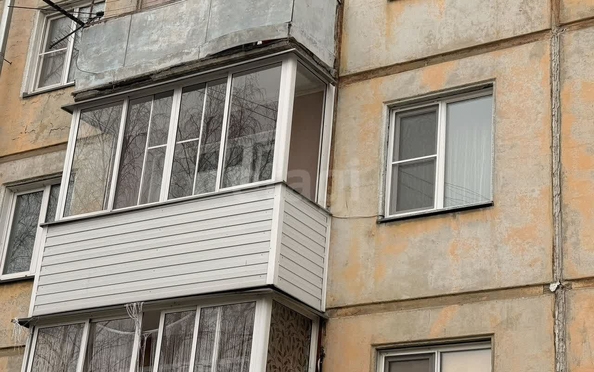 
   Продам 1-комнатную, 32.1 м², Первомайская ул, 124

. Фото 6.