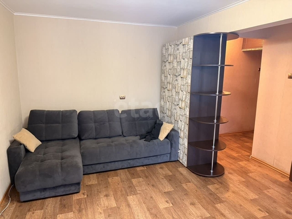 
   Продам 1-комнатную, 32.1 м², Первомайская ул, 124

. Фото 8.