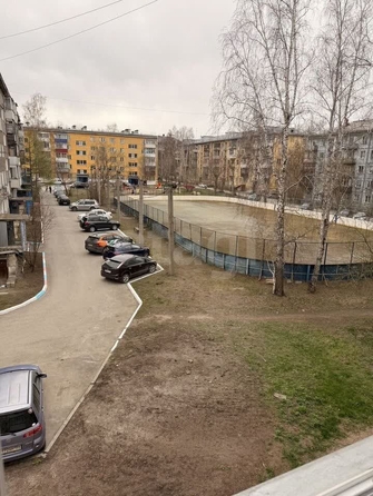 
   Продам 1-комнатную, 32.1 м², Первомайская ул, 124

. Фото 15.