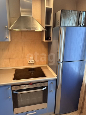
   Продам 1-комнатную, 32.1 м², Первомайская ул, 124

. Фото 21.