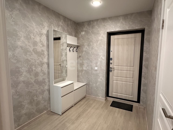 
  Сдам в аренду 1-комнатную квартиру, 42 м², Новосибирск

. Фото 11.