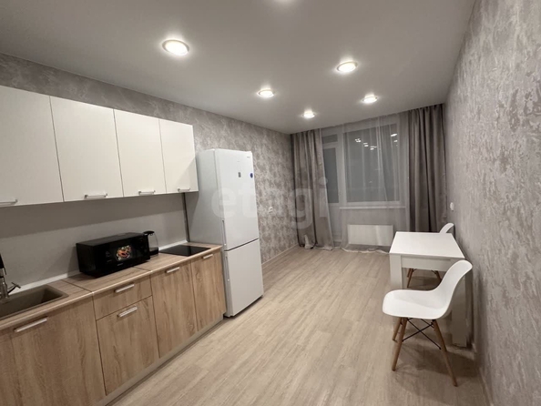 
  Сдам в аренду 1-комнатную квартиру, 42 м², Новосибирск

. Фото 17.