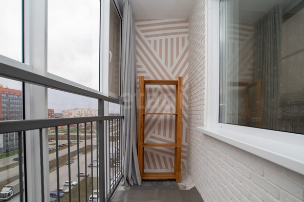 
   Продам студию, 17.9 м², Титова ул, 252/2

. Фото 9.