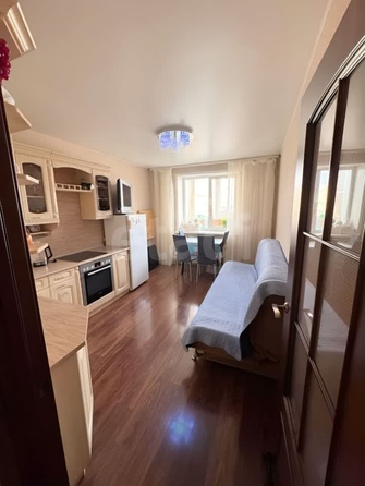 
  Сдам в аренду апартаменты, 40.3 м², Новосибирск

. Фото 2.