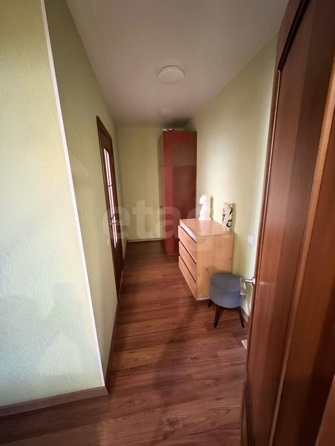 
  Сдам в аренду апартаменты, 40.3 м², Новосибирск

. Фото 5.