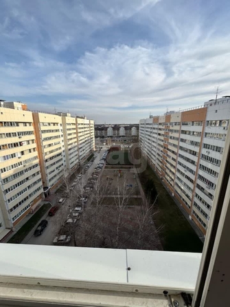 
  Сдам в аренду апартаменты, 40.3 м², Новосибирск

. Фото 7.