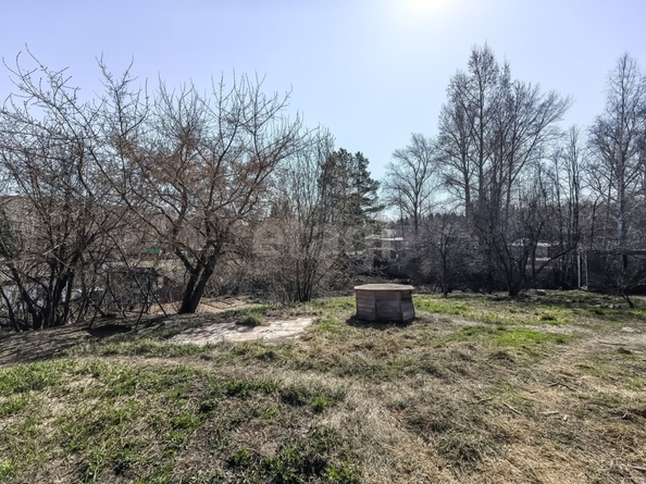 
   Продам дом, 61 м², Новосибирск

. Фото 35.