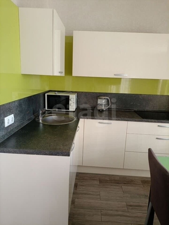 
  Сдам в аренду апартаменты, 44 м², Новосибирск

. Фото 5.