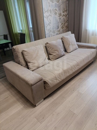 
  Сдам в аренду апартаменты, 44 м², Новосибирск

. Фото 12.