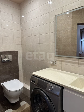 
  Сдам в аренду 2-комнатную квартиру, 48 м², Новосибирск

. Фото 9.