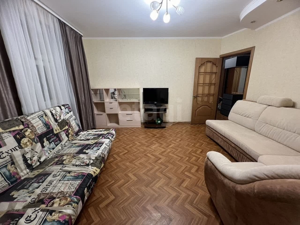 
  Сдам в аренду 3-комнатную квартиру, 64 м², Новосибирск

. Фото 6.