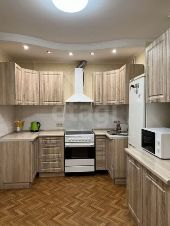 
  Сдам в аренду 3-комнатную квартиру, 64 м², Новосибирск

. Фото 10.