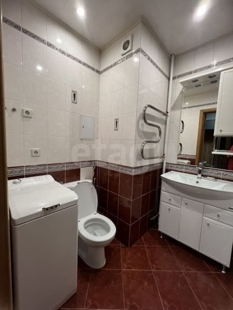 
  Сдам в аренду 3-комнатную квартиру, 64 м², Новосибирск

. Фото 15.
