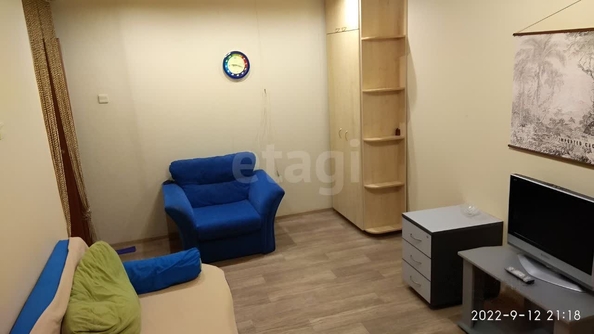
  Сдам в аренду 1-комнатную квартиру, 30 м², Новосибирск

. Фото 2.