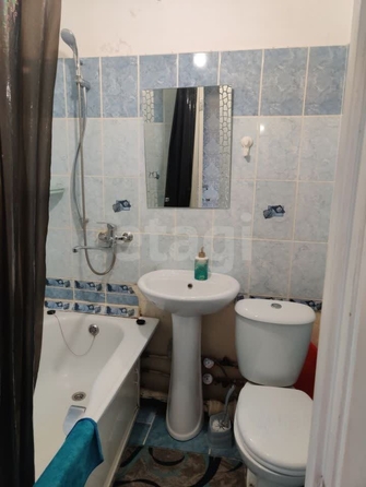 
  Сдам в аренду 1-комнатную квартиру, 34 м², Новосибирск

. Фото 3.