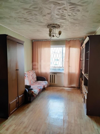 
  Сдам в аренду 1-комнатную квартиру, 34 м², Новосибирск

. Фото 4.