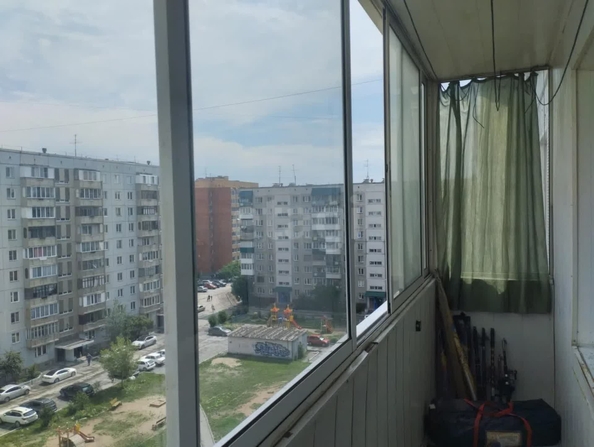 
   Продам 4-комнатную, 82.1 м², Киевская ул, 18/1

. Фото 13.