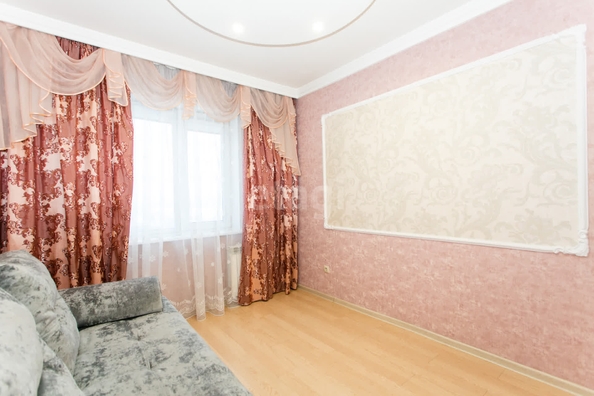 
   Продам 4-комнатную, 77.1 м², Тульская ул, 90

. Фото 10.