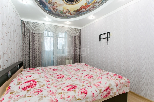 
   Продам 4-комнатную, 77.1 м², Тульская ул, 90

. Фото 14.