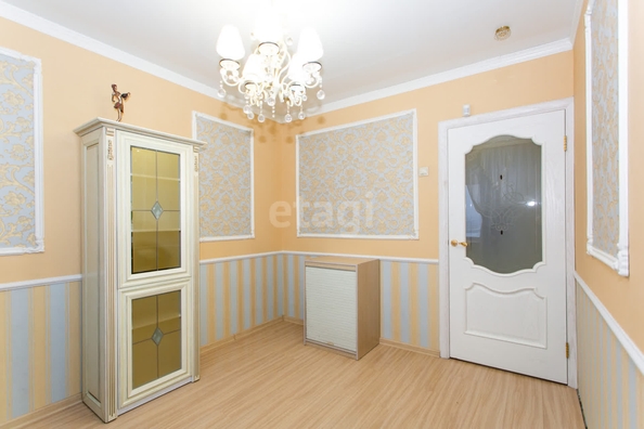 
   Продам 4-комнатную, 77.1 м², Тульская ул, 90

. Фото 19.