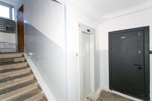 
   Продам 4-комнатную, 77.1 м², Тульская ул, 90

. Фото 28.