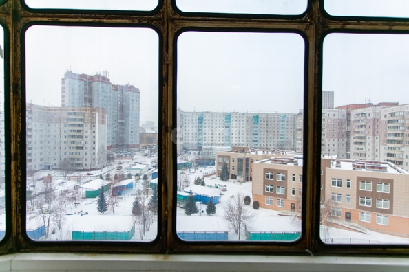 
   Продам 4-комнатную, 77.1 м², Тульская ул, 90

. Фото 34.