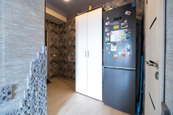 
   Продам студию, 25.5 м², Титова ул, 253/5

. Фото 15.