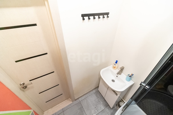 
   Продам студию, 25.5 м², Титова ул, 253/5

. Фото 18.