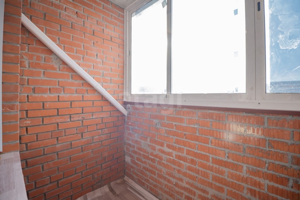 
   Продам студию, 25.5 м², Титова ул, 253/5

. Фото 19.
