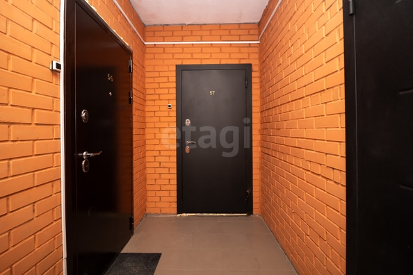 
   Продам студию, 25.5 м², Титова ул, 253/5

. Фото 23.