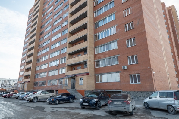
   Продам студию, 25.5 м², Титова ул, 253/5

. Фото 28.