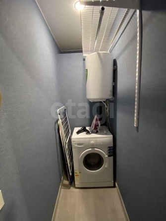 
  Сдам в аренду 3-комнатную квартиру, 47 м², Новосибирск

. Фото 6.