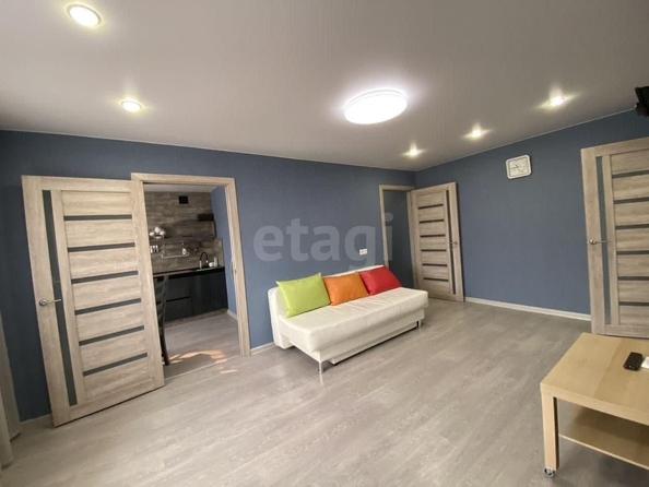 
  Сдам в аренду 3-комнатную квартиру, 47 м², Новосибирск

. Фото 8.