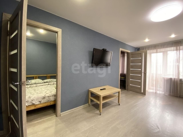 
  Сдам в аренду 3-комнатную квартиру, 47 м², Новосибирск

. Фото 12.