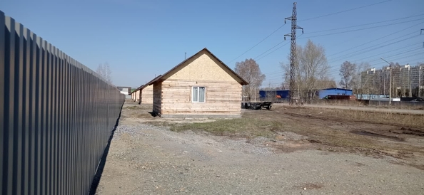 
   Продам дом, 63 м², Новосибирск

. Фото 5.