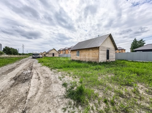 
  Продается дом, 61.4 м², Новосибирск
. Фото 4.