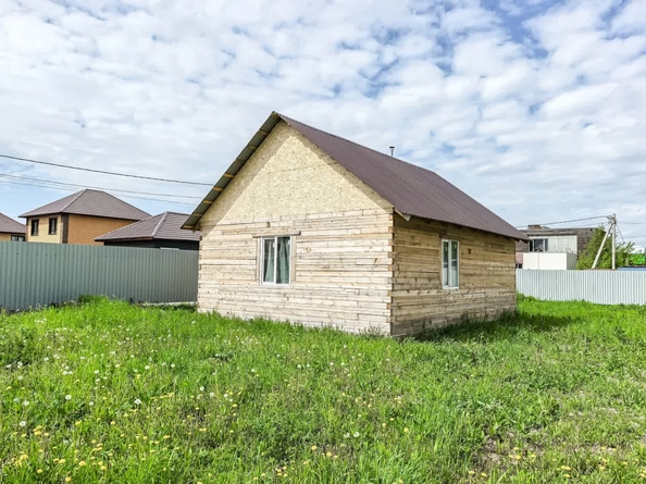 
  Продается дом, 61.4 м², Новосибирск
. Фото 23.