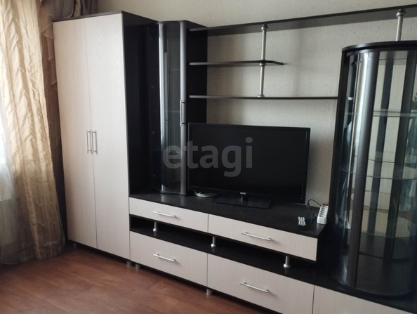 
  Сдам в аренду 2-комнатную квартиру, 51.6 м², Новосибирск

. Фото 2.