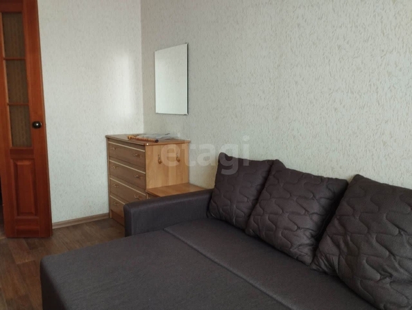 
  Сдам в аренду 2-комнатную квартиру, 51.6 м², Новосибирск

. Фото 5.