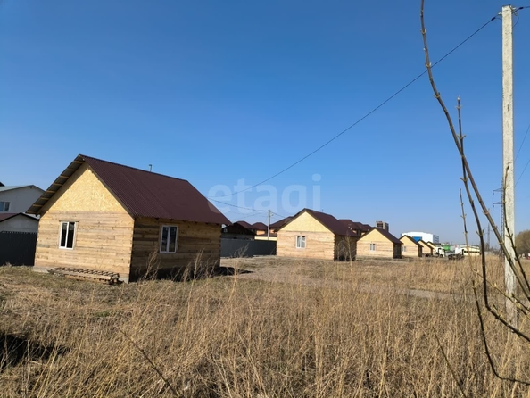 
   Продам дом, 49 м², Новосибирск

. Фото 4.