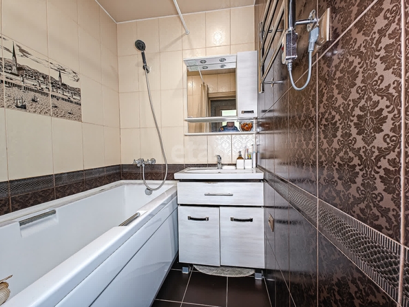 
   Продам 3-комнатную, 73.7 м², Вилюйская ул, 7

. Фото 5.