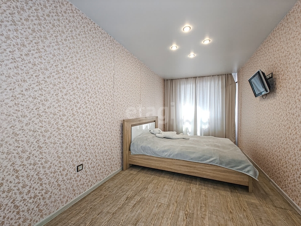 
   Продам 3-комнатную, 73.7 м², Вилюйская ул, 7

. Фото 8.
