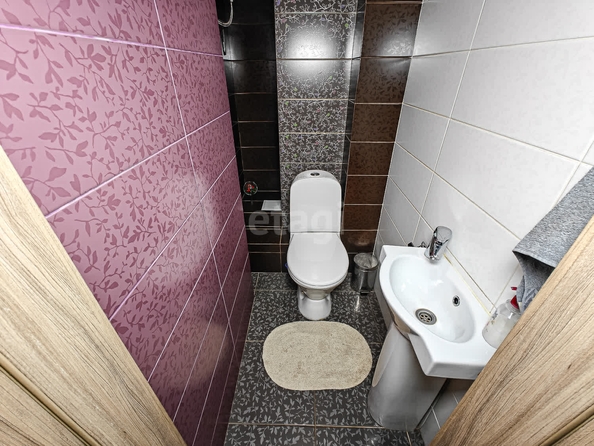 
   Продам 3-комнатную, 73.7 м², Вилюйская ул, 7

. Фото 14.